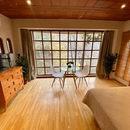 El Arroyo Apart Hotel San José de Maipo Exterior photo