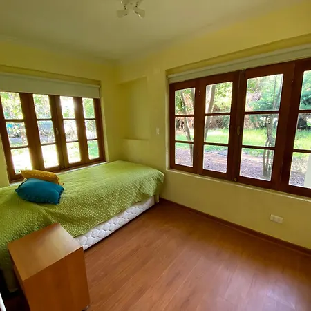 El Arroyo Apart Hotel San José de Maipo Room photo
