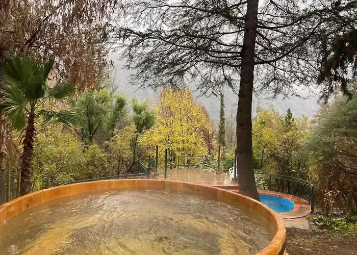 El Arroyo Apart Hotel