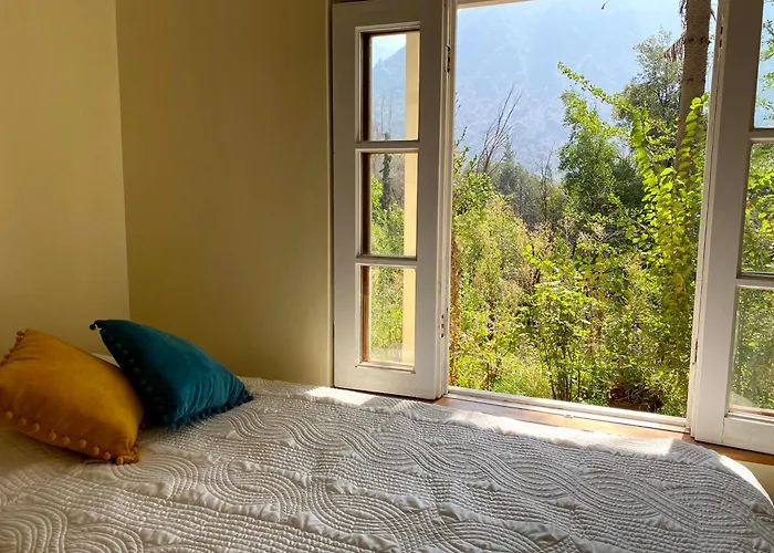 El Arroyo Apart Hotel
