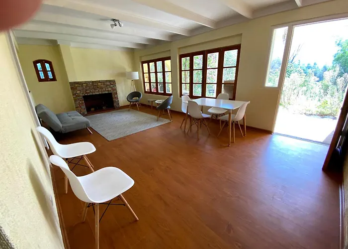 El Arroyo Apart Hotel