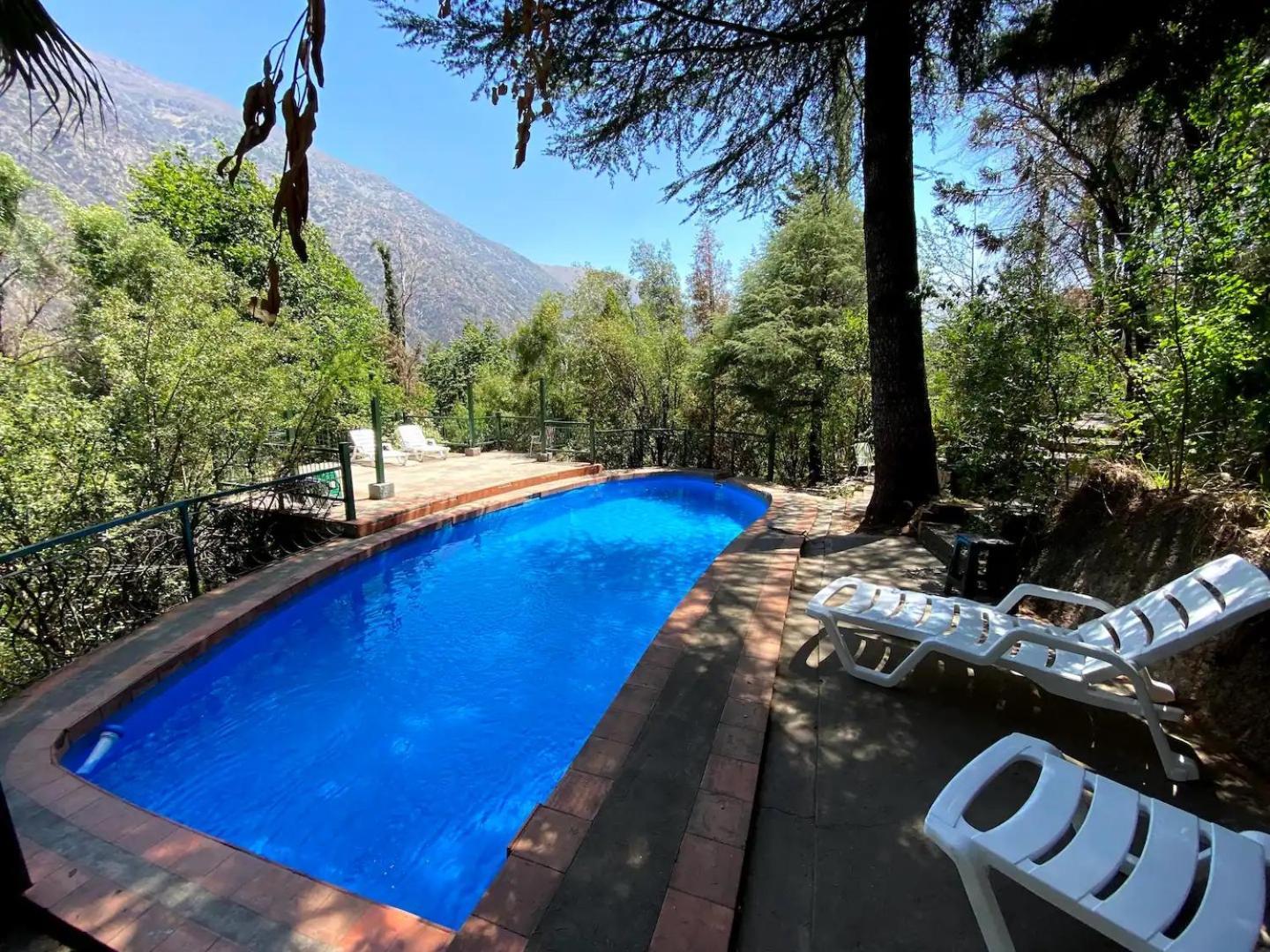 Lodge El Arroyo *