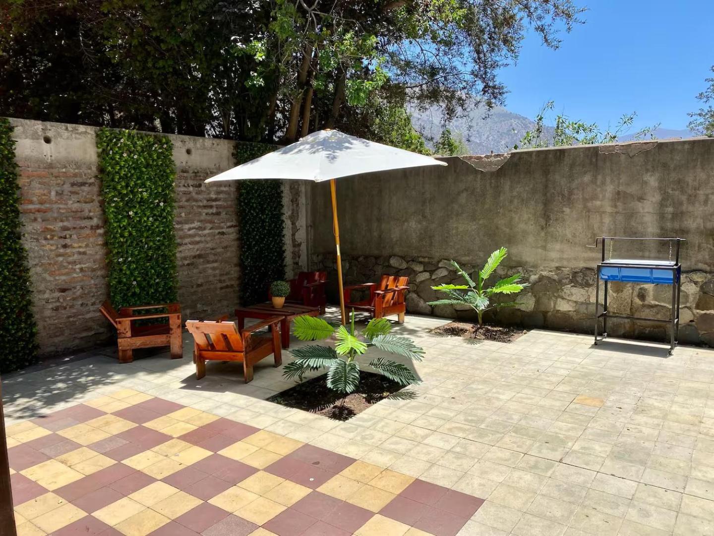 Lodge El Arroyo