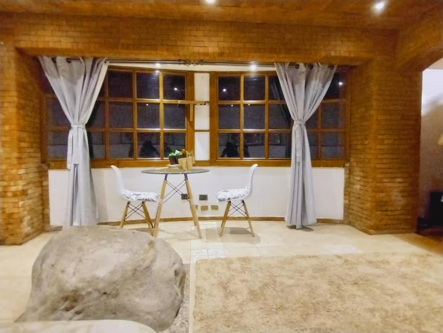 El Arroyo Lodge San Jose de Maipo