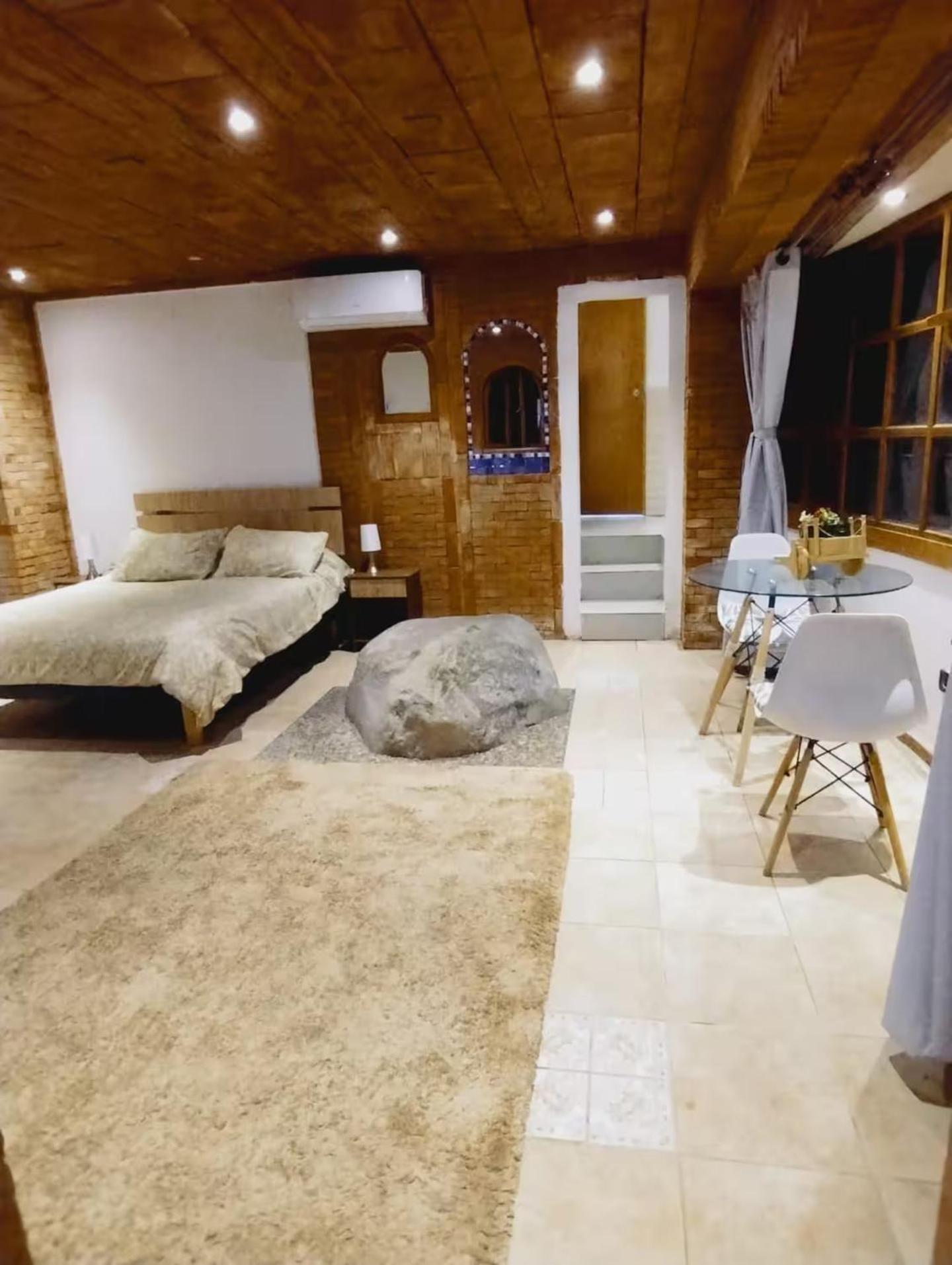 Lodge El Arroyo