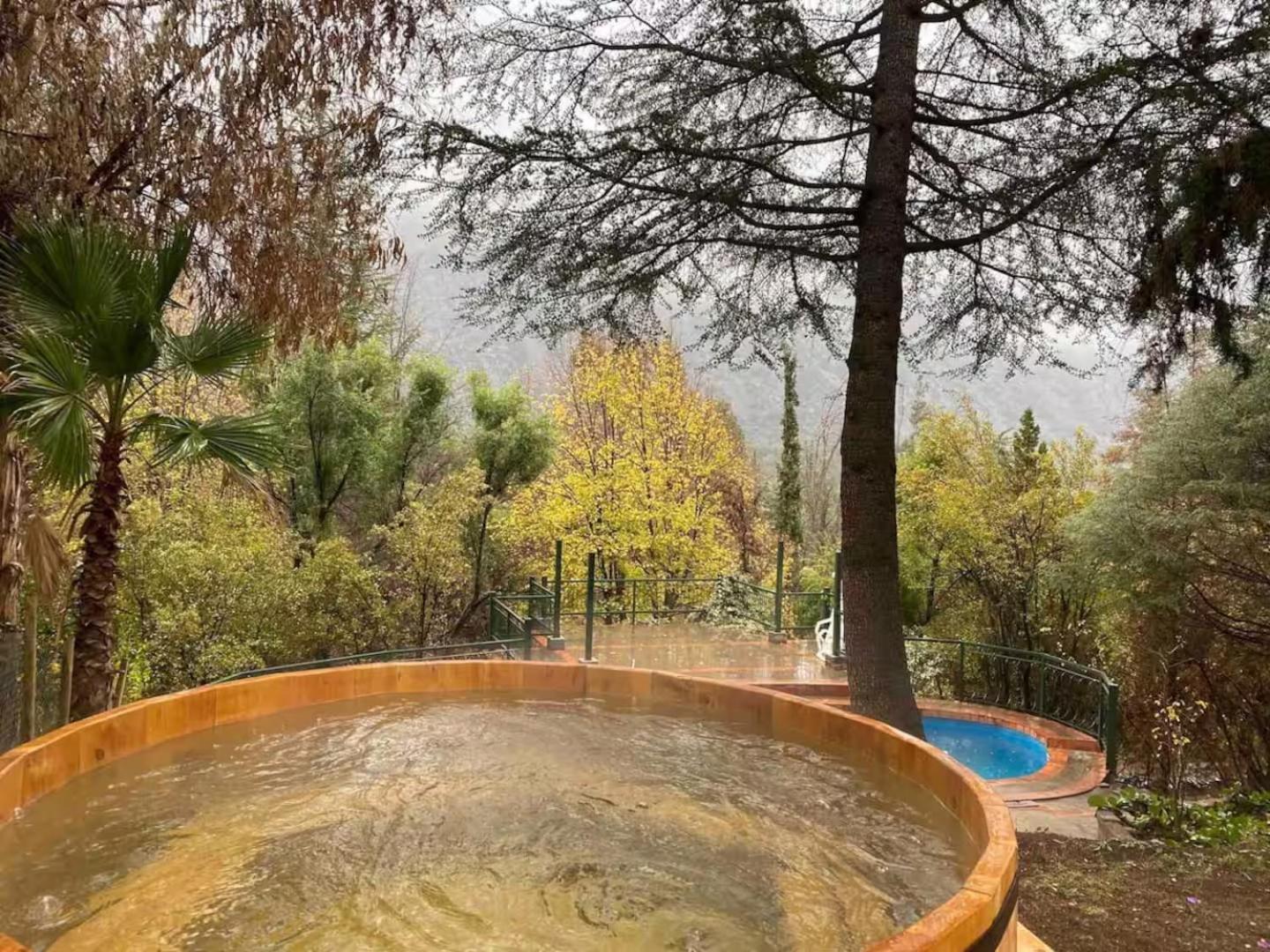 El Arroyo Lodge *