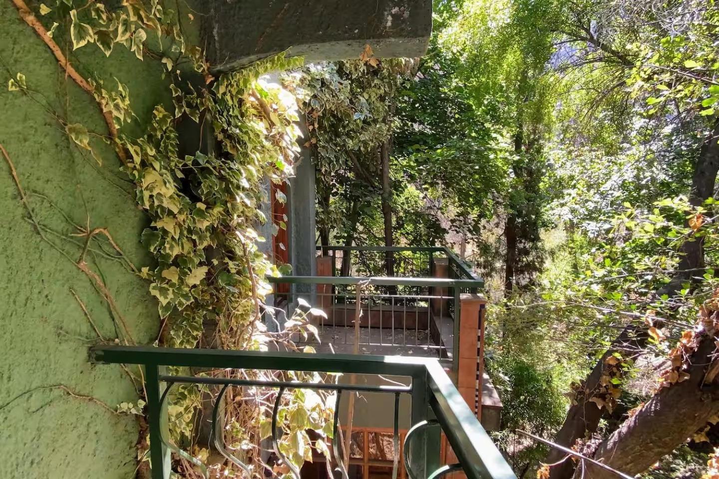 Lodge El Arroyo